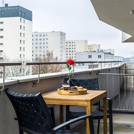 Kairos Apartments - Royal Premium - Parking Podziemnym Gratis, Scisle Centrum 글리비체 외부 사진