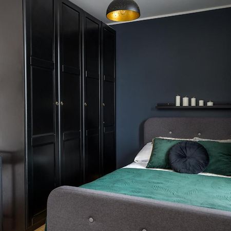 Kairos Apartments - Royal Premium - Parking Podziemnym Gratis, Scisle Centrum 글리비체 외부 사진