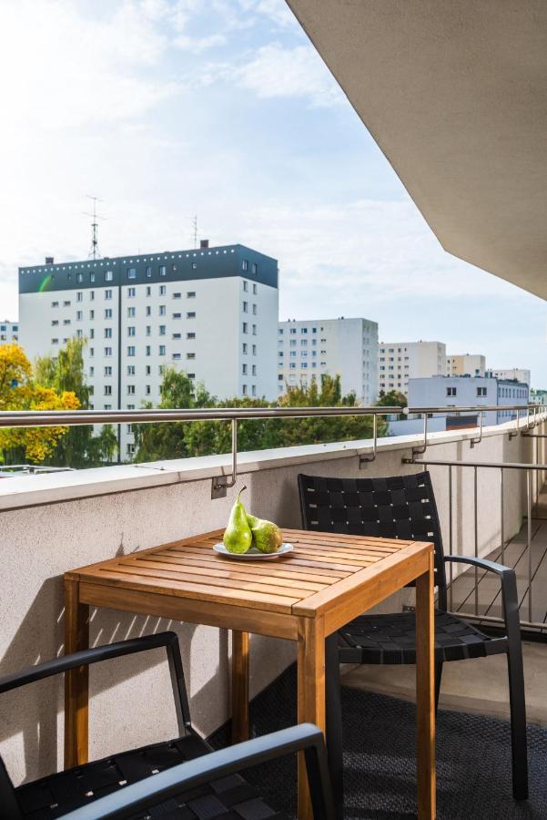 Kairos Apartments - Royal Premium - Parking Podziemnym Gratis, Scisle Centrum 글리비체 외부 사진