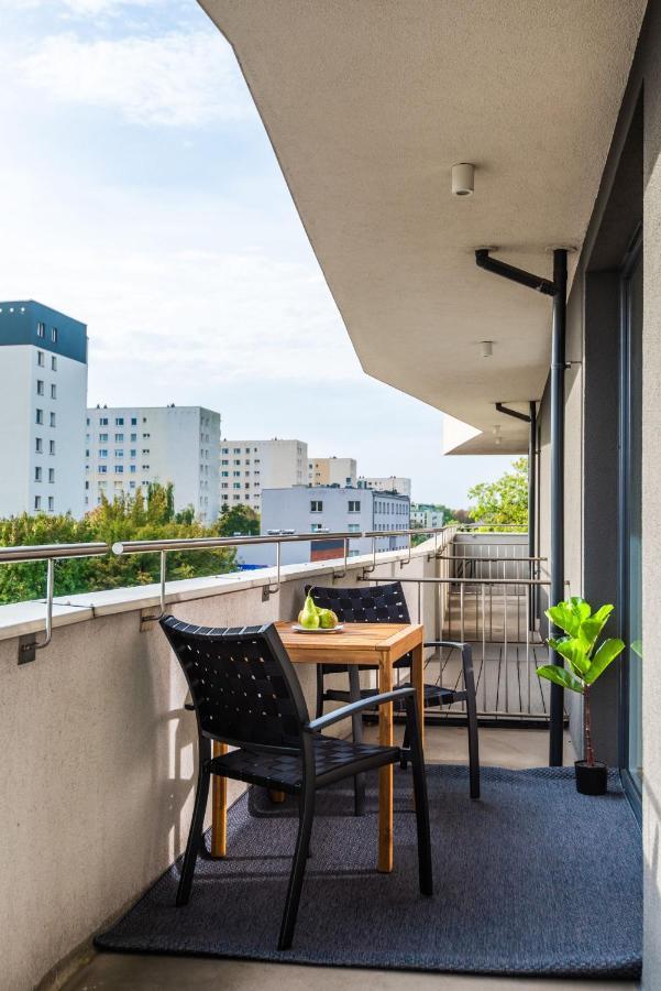 Kairos Apartments - Royal Premium - Parking Podziemnym Gratis, Scisle Centrum 글리비체 외부 사진