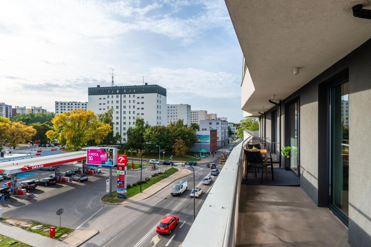 Kairos Apartments - Royal Premium - Parking Podziemnym Gratis, Scisle Centrum 글리비체 외부 사진