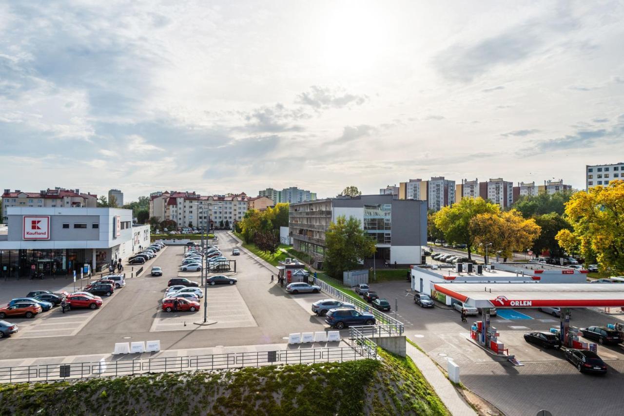 Kairos Apartments - Royal Premium - Parking Podziemnym Gratis, Scisle Centrum 글리비체 외부 사진