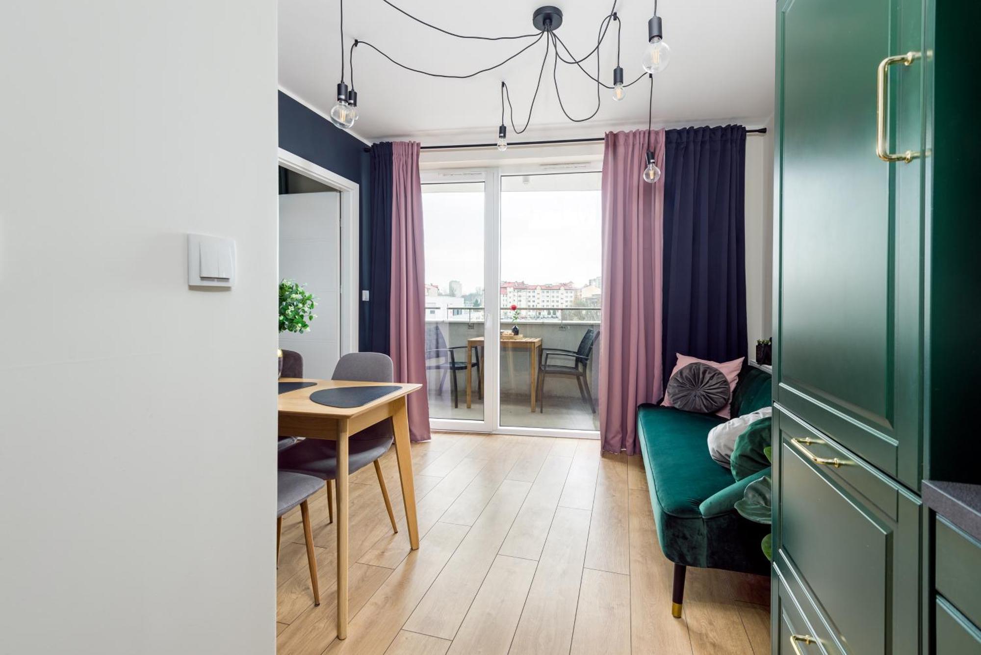 Kairos Apartments - Royal Premium - Parking Podziemnym Gratis, Scisle Centrum 글리비체 외부 사진